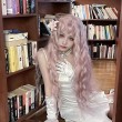 芊川一笑照片,让你看起来也可以具有萌属性